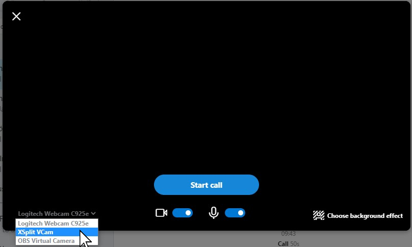 Hello Backgrounds How to add video backgrounds on Skype and